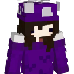 MuschroomZ Minecraft avatar bust