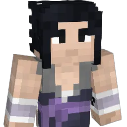 MuscleMelostole Minecraft avatar bust