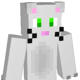 Muscle_Cat's Minecraft skin