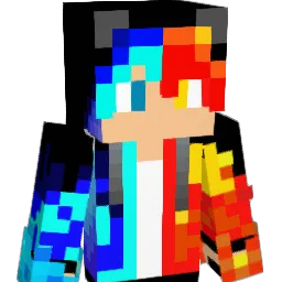 Muscol's Minecraft skin