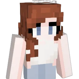 Muse21's Minecraft skin
