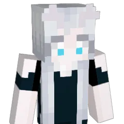 MuseMallow's Minecraft skin