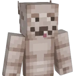 Musee's Minecraft skin
