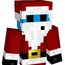 MuseicJr's Minecraft skin