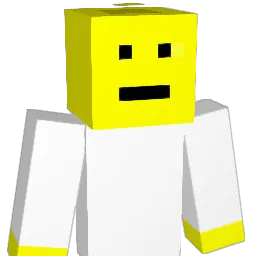 Museli_75's Minecraft skin