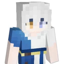 Musely's Minecraft skin