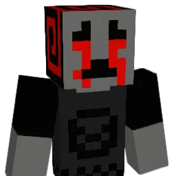 Museou's Minecraft skin