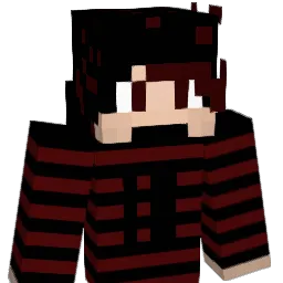 Muser_94 Minecraft avatar bust