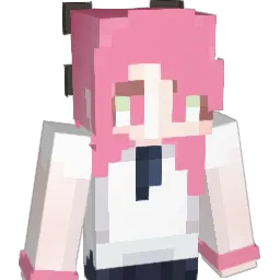 Mushage's Minecraft skin
