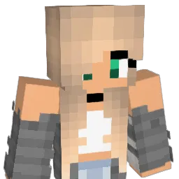 Mushcraft6 Minecraft avatar bust