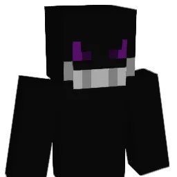 Musheme Minecraft avatar bust