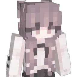 Musher's Minecraft skin