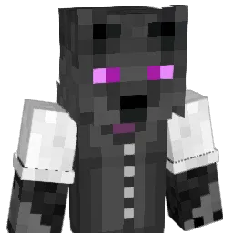 MushiMooch Minecraft avatar bust