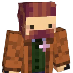 Mushiru's Minecraft skin