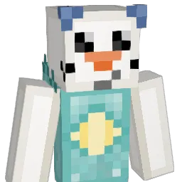 Mushorn_