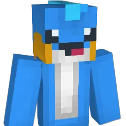 Mushpert's Minecraft skin