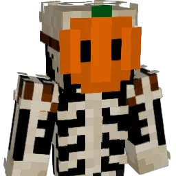 Mushr00mi_Fungy's Minecraft skin