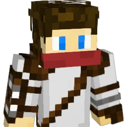 Mushr00mi_Fungy Minecraft avatar bust