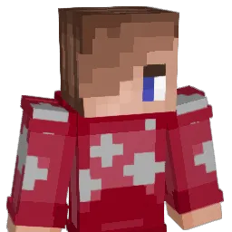 Mushroo_YT Minecraft avatar bust