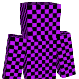Mushroom1106 Minecraft avatar bust