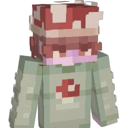 MushroomBiskit