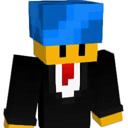 MushroomCZ's Minecraft skin