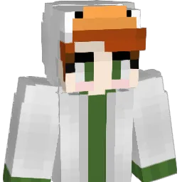 MushroomGoose