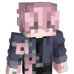 MushroomWithAGun's Minecraft skin