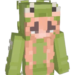 Mushroom_Gall Minecraft avatar bust