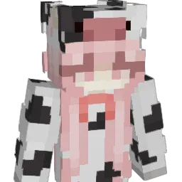Mushroom_Sam Minecraft avatar bust