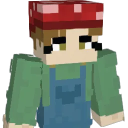 Mushroom_Sprout