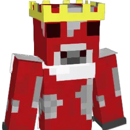 Mushroom__cow Minecraft avatar bust