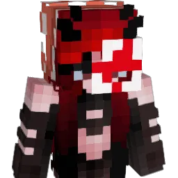 Mushrooms_j Minecraft avatar bust
