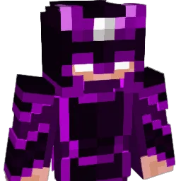 MushuTheKid Minecraft avatar bust