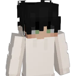 Mushu_IR Minecraft avatar bust