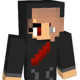 MushwaySurFuti Minecraft avatar bust