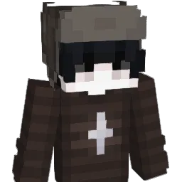 MushyBiscuit443 Minecraft avatar bust