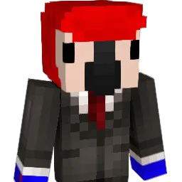 MushyFrog's Minecraft skin
