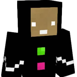 MushyGingerBread Minecraft avatar bust