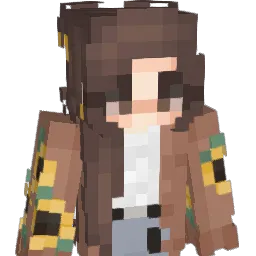 MushyLily's Minecraft skin