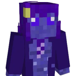 Mushy_Jones Minecraft avatar bust
