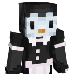Mushy_shro0m Minecraft avatar bust