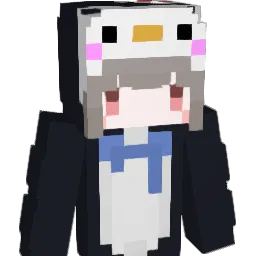 MusiMusiEveryDay's Minecraft skin