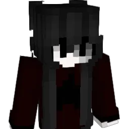 MusicArtist Minecraft avatar bust