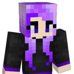 MusicBoxDancer Minecraft avatar bust