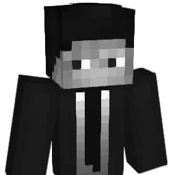 MusicLyrics09 Minecraft avatar bust