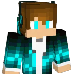 MusicMan524 Minecraft avatar bust