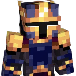 MusicMan753 Minecraft avatar bust