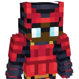 MusicMistro's Minecraft skin