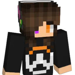 MusicSam Minecraft avatar bust